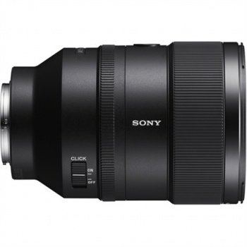 Sony | SEL135F18GM FE 135mm F1.8 GM G Master telephoto lens | Sony
