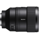 Sony | SEL135F18GM FE 135mm F1.8 GM G Master telephoto lens | Sony