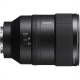 Sony | SEL135F18GM FE 135mm F1.8 GM G Master telephoto lens | Sony