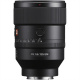 Sony | SEL135F18GM FE 135mm F1.8 GM G Master telephoto lens | Sony