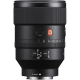 Sony | SEL135F18GM FE 135mm F1.8 GM G Master telephoto lens | Sony