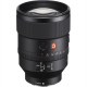 Sony | SEL135F18GM FE 135mm F1.8 GM G Master telephoto lens | Sony
