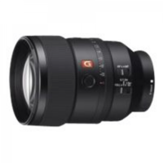 Sony | SEL135F18GM FE 135mm F1.8 GM G Master telephoto lens | Sony