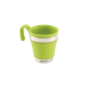 Outwell Collaps Mug 650340 Lime Green
