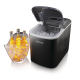Gorenje | Ice cube maker | IMC1200B | Power 120 W | Capacity 2.2 L | Black