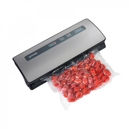 Gorenje | Bar Vacuum sealer | VS120E | Power 120 W | Grey