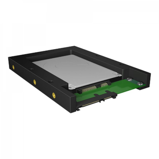 Raidsonic | ICY BOX IB-2538StS 2.5