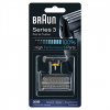Braun | Foil and Cutter Cassette | Combi pack 30B