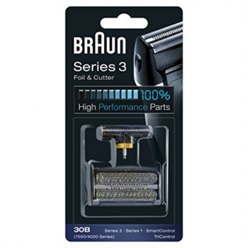 Braun | Foil and Cutter Cassette | Combi pack 30B