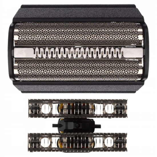 Braun | Foil and Cutter Cassette | Combi pack 30B