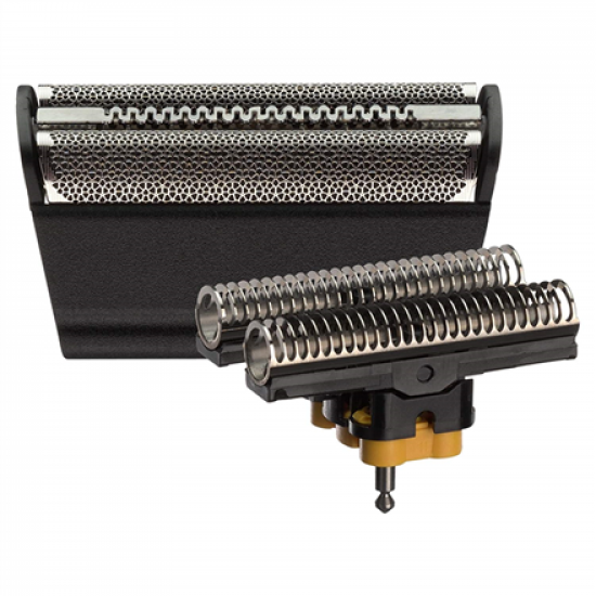 Braun | Foil and Cutter Cassette | Combi pack 30B