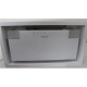 SALE OUT. CATA | Hood | GC DUAL A 45 XGWH/D | Canopy | Energy efficiency class A | Width 45 cm | 820 m³/h | Touch control | LED | White glass | NO ORIGINAL PACKAGING, DENT ON CORPUS, MISSING INNER PACKAGING, DAMAGED FRAME | 33 month(s)