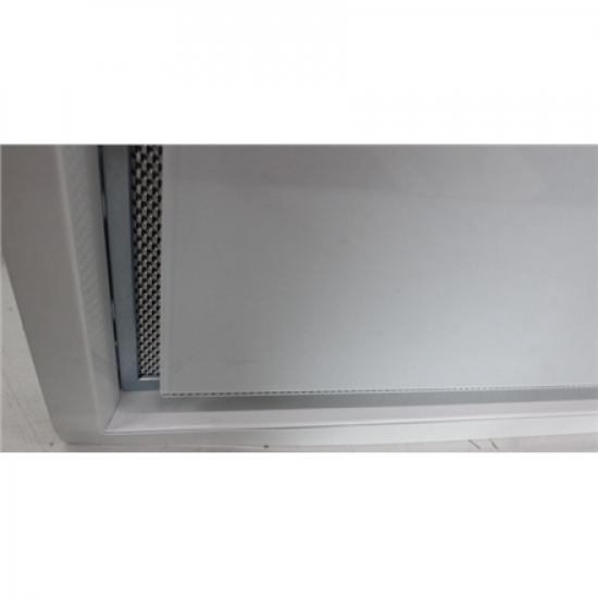 SALE OUT. CATA | Hood | GC DUAL A 45 XGWH/D | Canopy | Energy efficiency class A | Width 45 cm | 820 m³/h | Touch control | LED | White glass | NO ORIGINAL PACKAGING, DENT ON CORPUS, MISSING INNER PACKAGING, DAMAGED FRAME | 33 month(s)