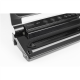 Caso | Bar Vacuum sealer | VC11 | Power 120 W | Temperature control | Stainless steel