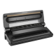 Caso | Bar Vacuum sealer | VC11 | Power 120 W | Temperature control | Stainless steel