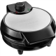 Tristar | Waffle maker | WF-1160 | 700 W | Heart shaped | Black