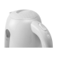 Camry | Kettle | CR 1254 | Standard | 2200 W | 1.7 L | Plastic | 360° rotational base | White