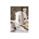 Camry | Kettle | CR 1254 | Standard | 2200 W | 1.7 L | Plastic | 360° rotational base | White