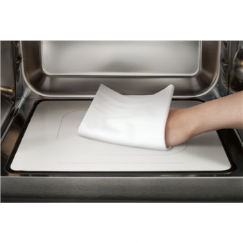 Caso | Microwave | MCG30 Ceramic chef | Free standing | 30 L | 900 W | Convection | Grill | Black