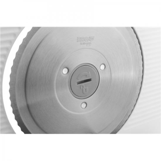 ETA | Slicer | ETA209490000 | White | 150 W