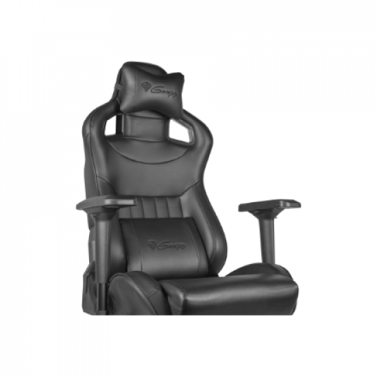 Genesis Gaming chair Nitro 950 | NFG-1366 | Black