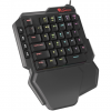 Genesis | NKG-1319 | Gaming keyboard | Wired | RGB LED light | US