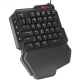 Genesis | NKG-1319 | Gaming keyboard | Wired | RGB LED light | US