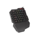 Genesis | NKG-1319 | Gaming keyboard | Wired | RGB LED light | US