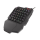 Genesis | NKG-1319 | Gaming keyboard | Wired | RGB LED light | US