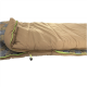 Outwell | with loose Pillow | Sleeping bag | Commodore | 225 x 85 cm | 9/5/-8 °C | 2 way open - auto lock, L-shape