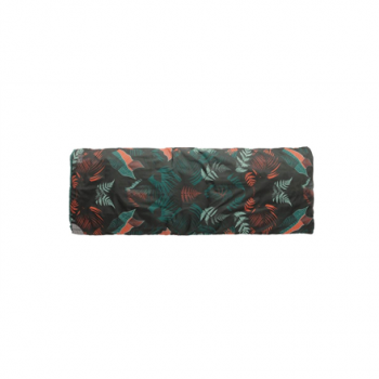 Easy Camp +9/+5/-6 °C Sleeping bag Bohemian Night Two-way open-end, L-shaped 190 x 75 cm
