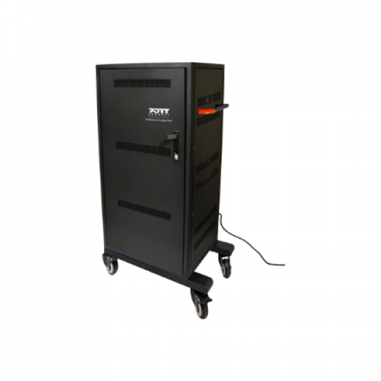 PORT CONNECT | charging Cabinet 30 units | USB