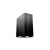 Deepcool | MATREXX 50 | Side window | Black | E-ATX | Power supply included No | ATX PS2（maximum length: 170mm)
