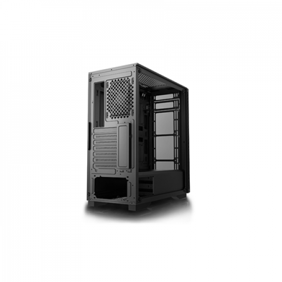 Deepcool | MATREXX 50 | Side window | Black | E-ATX | Power supply included No | ATX PS2（maximum length: 170mm)