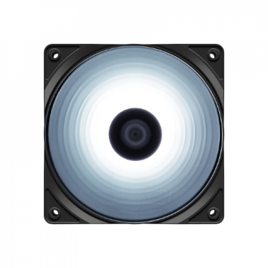 Deepcool | Case Fan | RF 120 W | Case fan