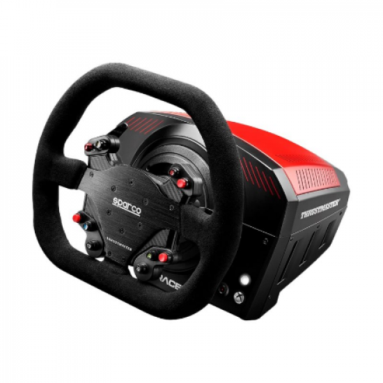 Thrustmaster | Steering Wheel | TS-XW Racer | Black | Game racing wheel