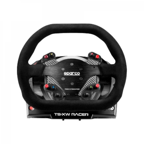 Thrustmaster | Steering Wheel | TS-XW Racer | Black | Game racing wheel