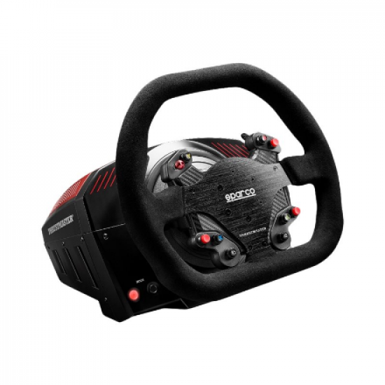 Thrustmaster | Steering Wheel | TS-XW Racer | Black | Game racing wheel