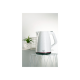 Adler | Kettle | AD 1277 | Standard | 2200 W | 1.7 L | Plastic | 360° rotational base | White