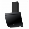 Candy | Hood | CVMA60N | Wall mounted | Energy efficiency class A | Width 60 cm | 612 m³/h | Touch control | LED | Black