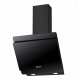 Candy | Hood | CVMA60N | Wall mounted | Energy efficiency class A | Width 60 cm | 612 m³/h | Touch control | LED | Black