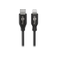Goobay | USB-C to Lightning Apple Lightnin male (8-pin) | USB C
