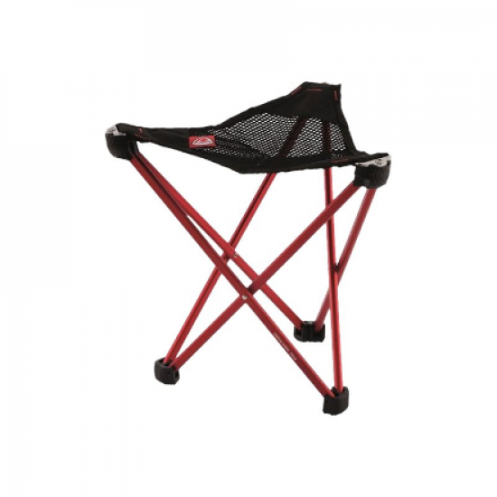 Robens Geographic Glowing Red Chair | Robens