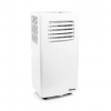 Tristar | Air Conditioner | AC-5529 | Suitable for rooms up to 80 m³ | Number of speeds 2 | Fan  function | White