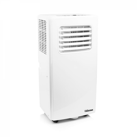 Tristar | Air Conditioner | AC-5529 | Suitable for rooms up to 80 m³ | Number of speeds 2 | Fan  function | White