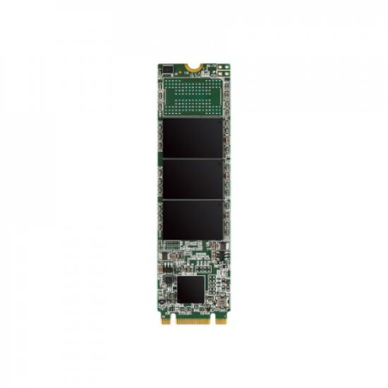Silicon Power | A55 | 128 GB | Solid-state drive interface M.2 SATA | Read speed 550 MB/s | Write speed 420 MB/s