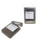 Logilink | LogiLink UA0133B Protection Box for 3.5 Inch Hard Disk Drive Black
