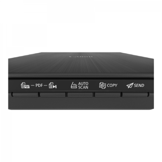 Canon | CanoScan LiDE 400 flatbed scanner | Flatbed