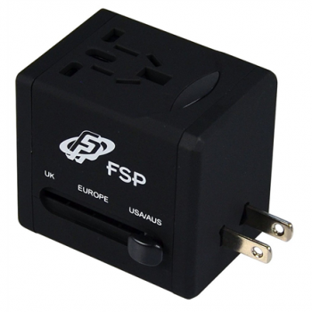 FSP | Universal | FSPNT580BK | 5 V | Travel adapter
