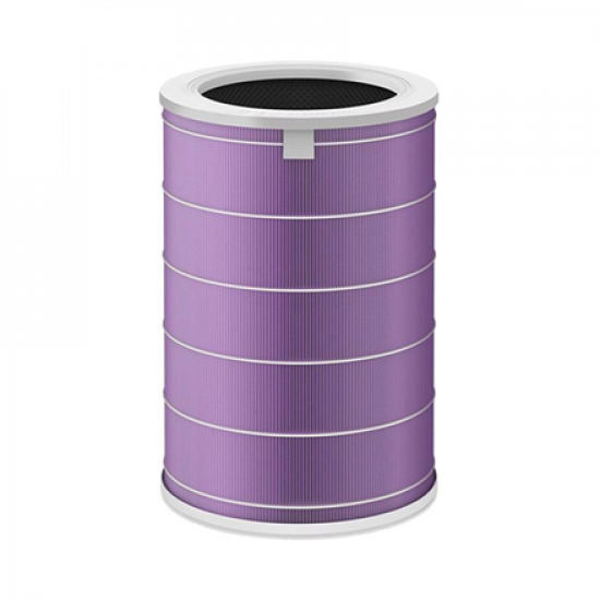 Air Purifier Filter | Mi SCG4011TW | Air Purifier | Suitable for Xiaomi Mi cleaner, Xiaomi Mi 2 Cleaner and Xiaomi Mi Pro Cleaner | Purple